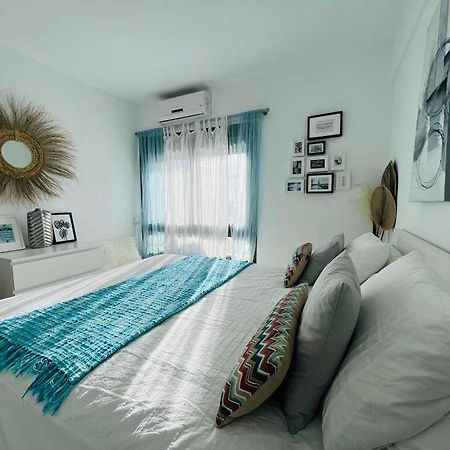 מארבלה Fantastic Apartment Sea View Near Puerto Banus מראה חיצוני תמונה