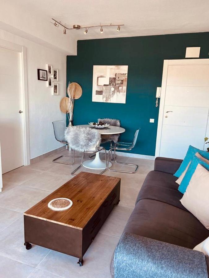 מארבלה Fantastic Apartment Sea View Near Puerto Banus מראה חיצוני תמונה