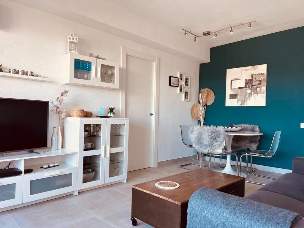 מארבלה Fantastic Apartment Sea View Near Puerto Banus מראה חיצוני תמונה