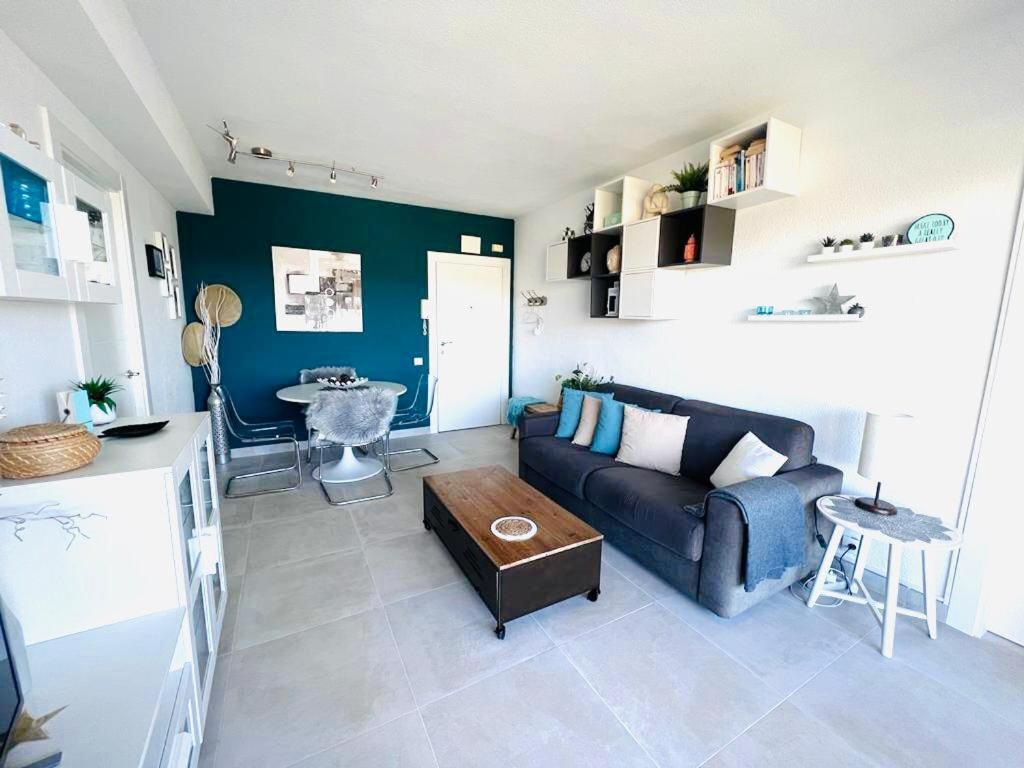 מארבלה Fantastic Apartment Sea View Near Puerto Banus מראה חיצוני תמונה