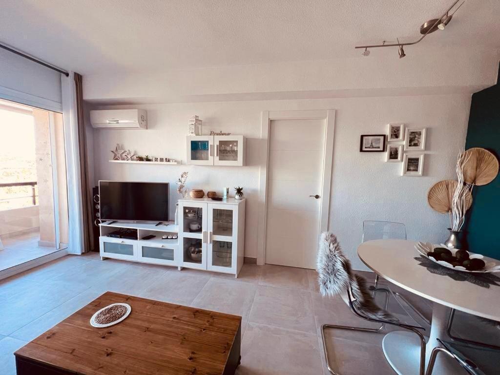 מארבלה Fantastic Apartment Sea View Near Puerto Banus מראה חיצוני תמונה
