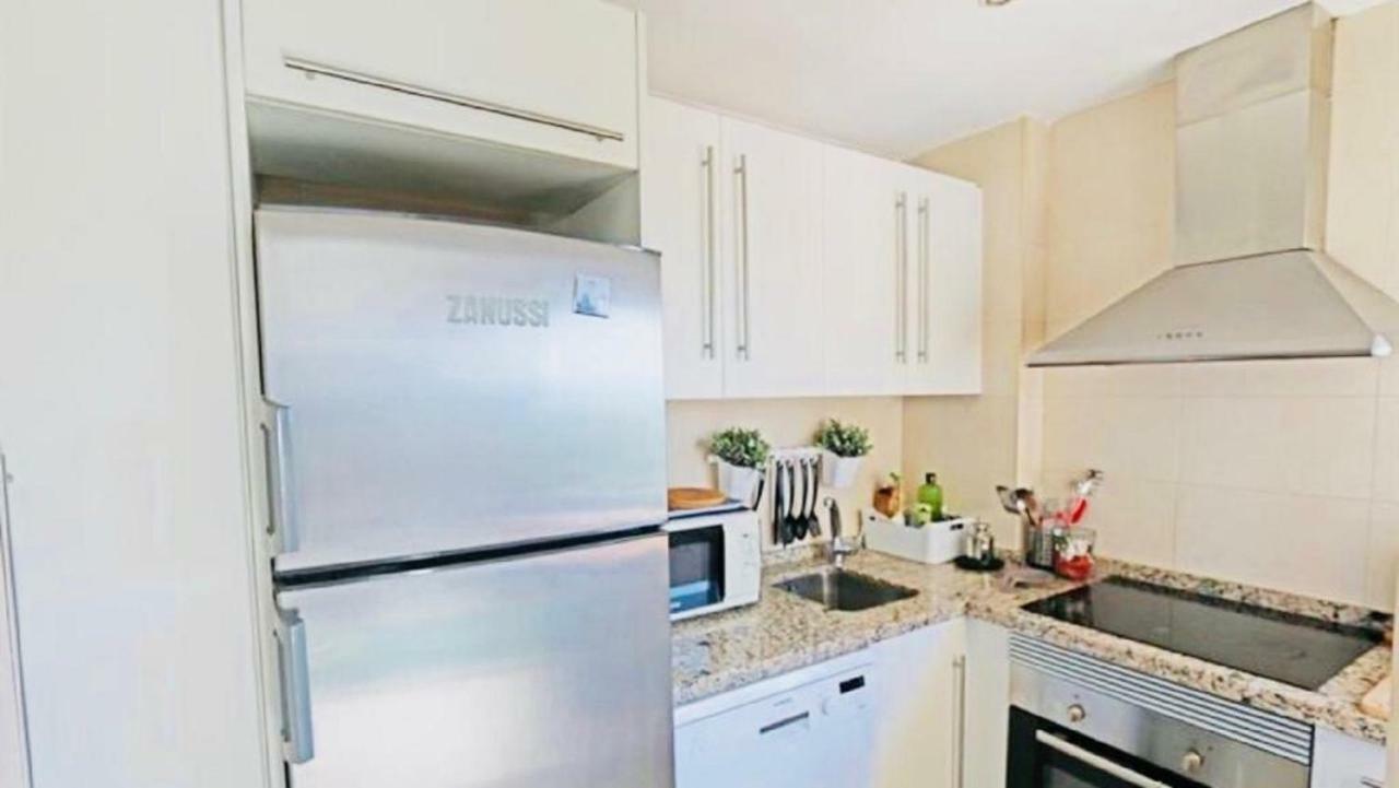 מארבלה Fantastic Apartment Sea View Near Puerto Banus מראה חיצוני תמונה